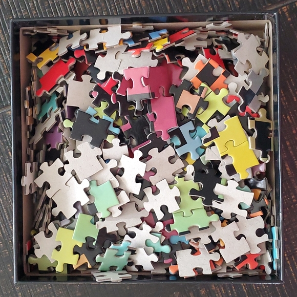 MSCHF Games The One Million Dollar Puzzle By Mschf Poshmark